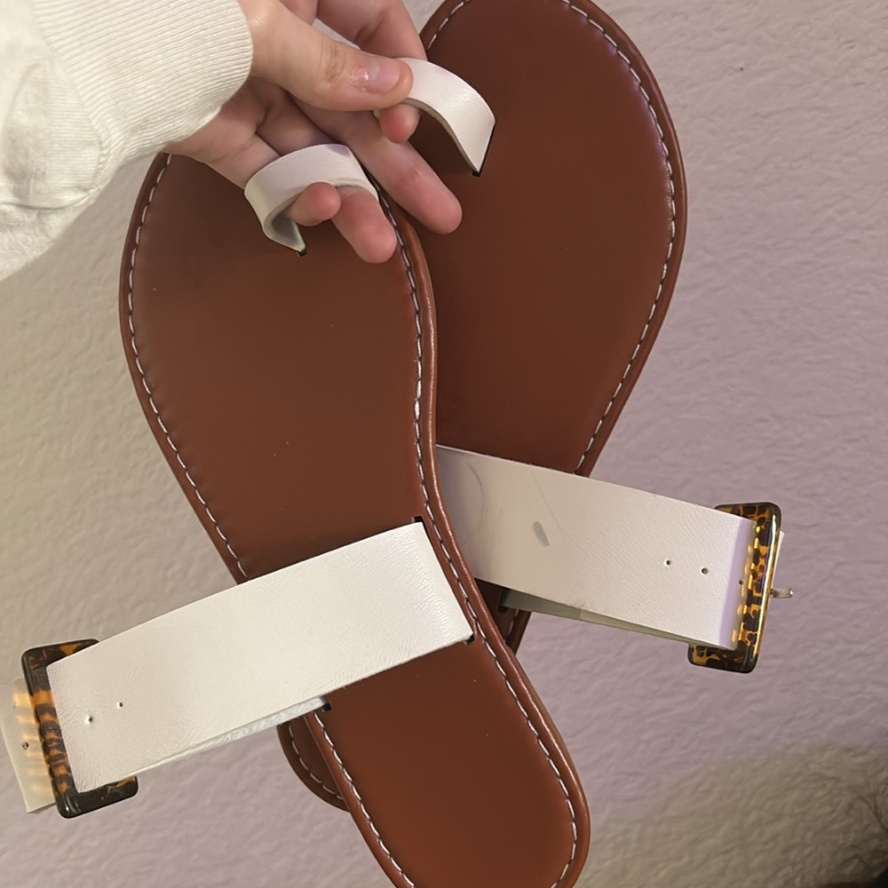 Sandals - Picture 2 of 3